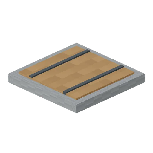Floor Hatch (Dungeon Room Builder)