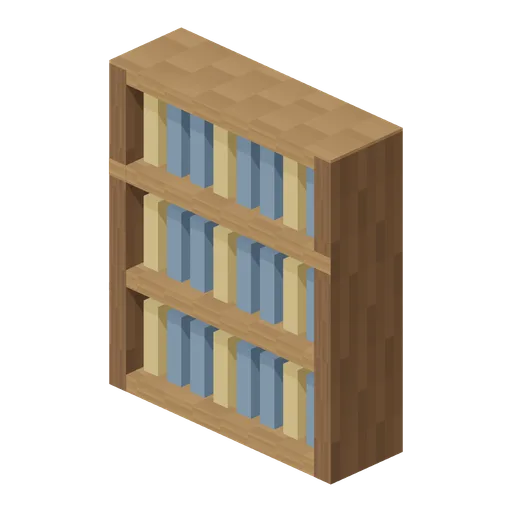 Bookcase (Dungeon Room Builder)