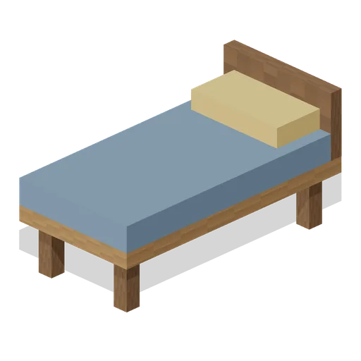 Bed (Dungeon Room Builder)