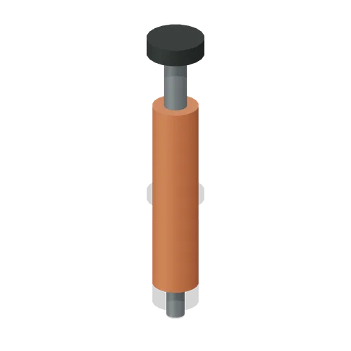 Desolder Pump (Salvage and Repair Workshop)