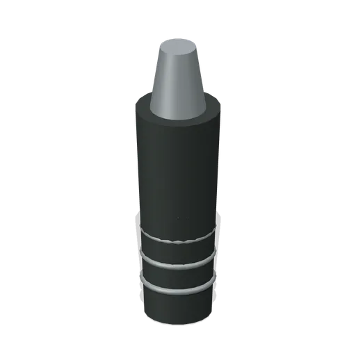 Hot Air Handpiece (Salvage and Repair Workshop)