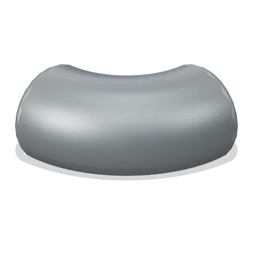 Air Duct Elbow (Underground Survivor Hideout)