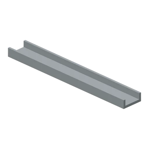 Cable Tray (Underground Survivor Hideout)