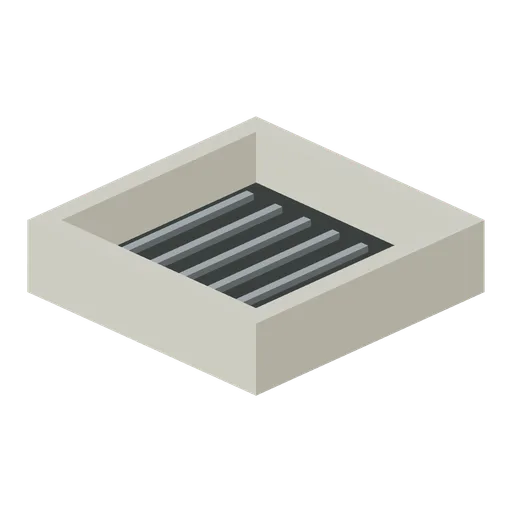 Greywater Sump (Underground Survivor Hideout)