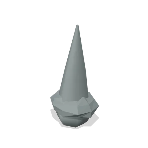 Basalt Pinnacle (Primeval Frontier: Dinosaur Worlds)