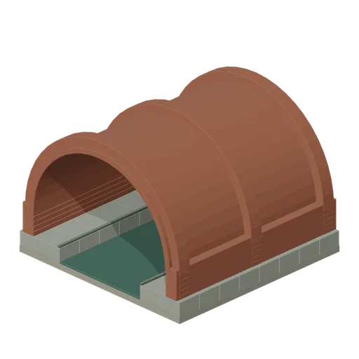 Low Vault Tunnel (Undercity Sewers and Thieves Den)