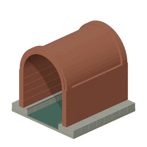 Egg Section Tunnel (Undercity Sewers and Thieves Den)