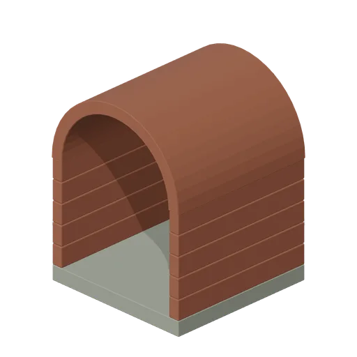 Dry Passage Short (Undercity Sewers and Thieves Den)