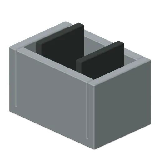 Exposed Toaster (Salvage and Repair Workshop)