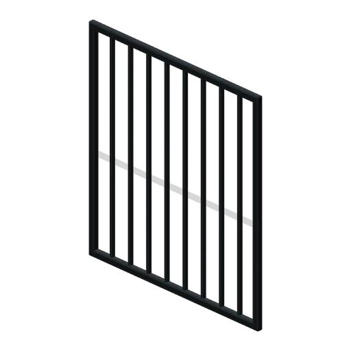 Portcullis Grille (Undercity Sewers and Thieves Den)