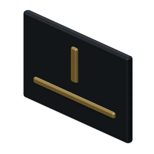 Warning Plaque (Undercity Sewers and Thieves Den)