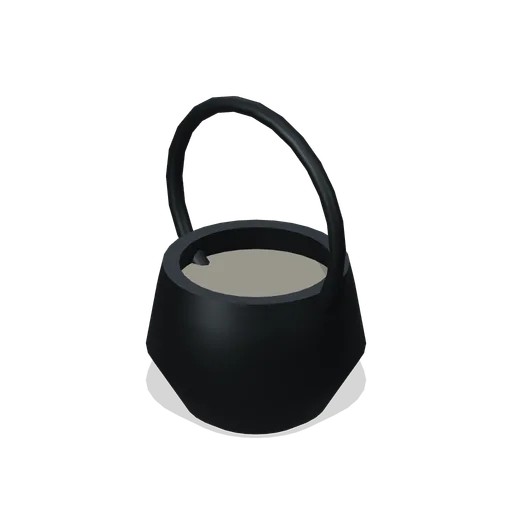 Mortar Bucket (Undercity Sewers and Thieves Den)