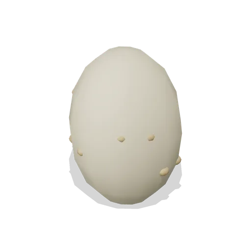 Dinosaur Egg (Primeval Frontier: Dinosaur Worlds)