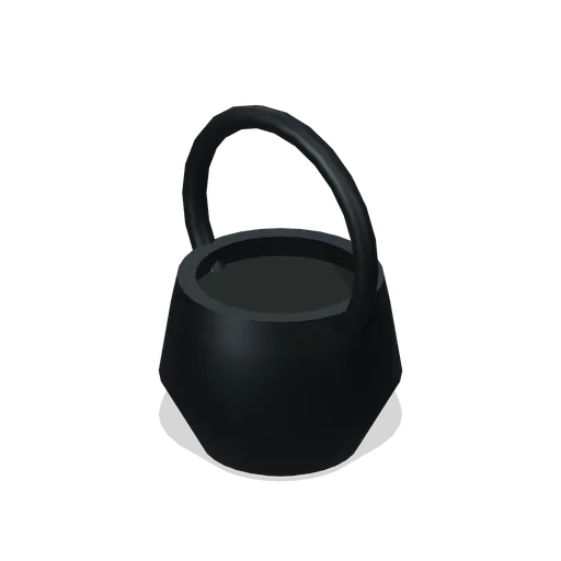 Coal Scuttle (Undercity Sewers and Thieves Den)