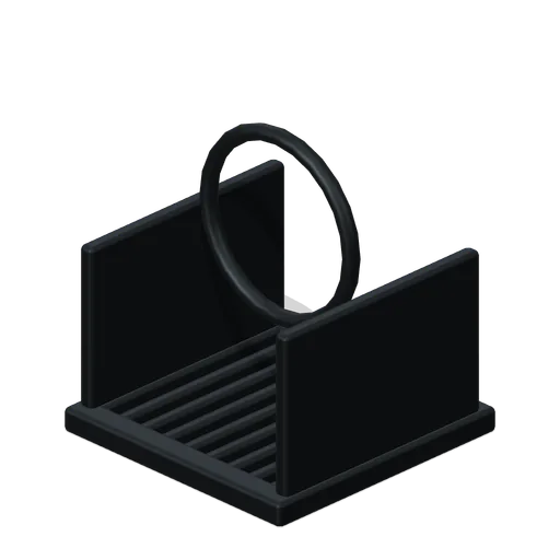 Drain Basket (Undercity Sewers and Thieves Den)