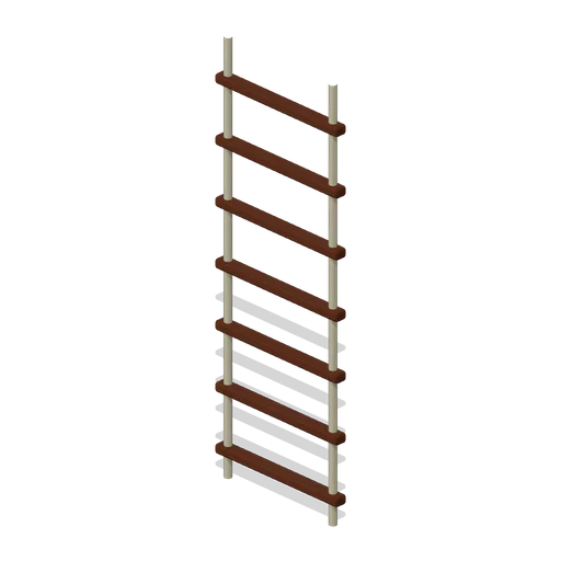 Rope Ladder (Undercity Sewers and Thieves Den)