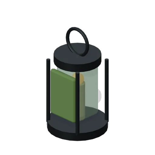 Signal Lantern (Undercity Sewers and Thieves Den)