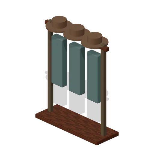 Disguise Rack (Undercity Sewers and Thieves Den)