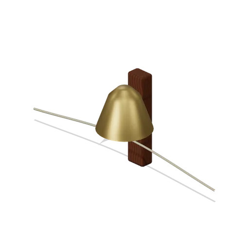 Tripwire Bell (Undercity Sewers and Thieves Den)