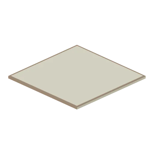Dojo Mat Tile (Martial Arts Dojo and Fight Stages)