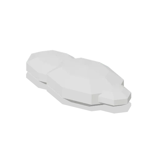 Wind Carved Snowdrift (Winter Hearth Village)