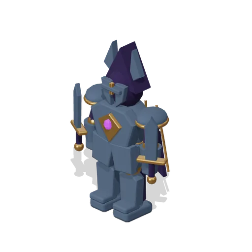 Veil Duelist — assassin champion (Moonsteel Convergence: MOBA collection)
