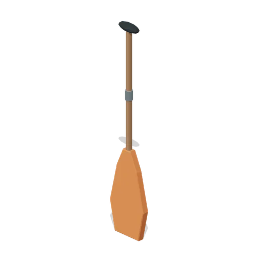 Touring Paddle (Harbor & Tackle)