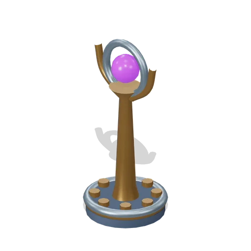Watcher’s eye — vision ward (Moonsteel Convergence: MOBA collection)
