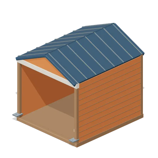 Cedar Boathouse (Harbor & Tackle)
