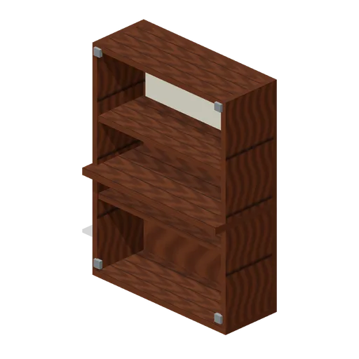 Kitchen Dresser (Rural Scavenging Settlements)