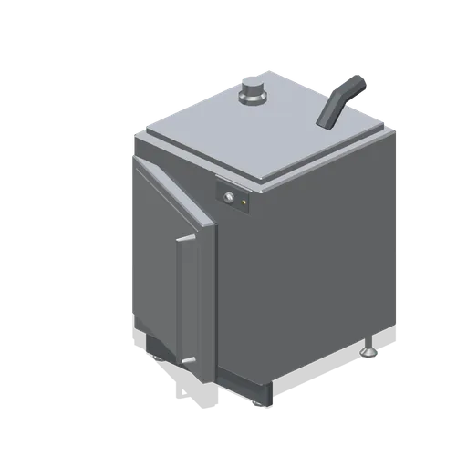 Undercounter keg fridge (Bar, Pub and Brewery Taproom)
