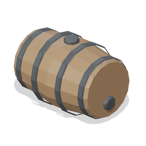 Pin cask (Bar, Pub and Brewery Taproom)