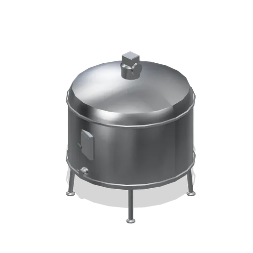 Mash tun (Bar, Pub and Brewery Taproom)