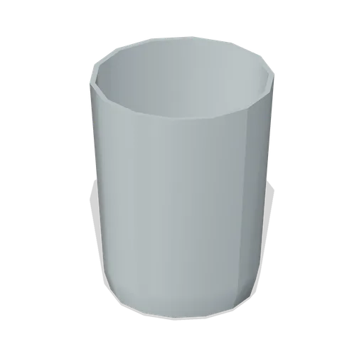 Bar tumbler (Bar, Pub and Brewery Taproom)