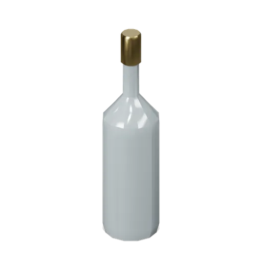 Spirit bottle (Bar, Pub and Brewery Taproom)