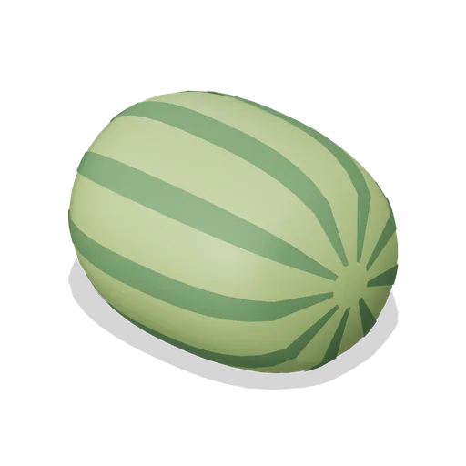 Watermelon (Fresh Produce and Groceries)