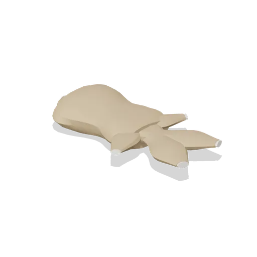 Ginger Root (Fresh Produce and Groceries)