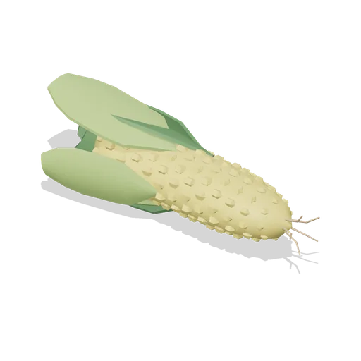 Sweetcorn Cob (Fresh Produce and Groceries)