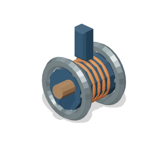 Spinning Reel (Harbor & Tackle)