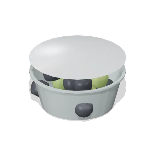 Tub of Olives (Fresh Produce and Groceries)