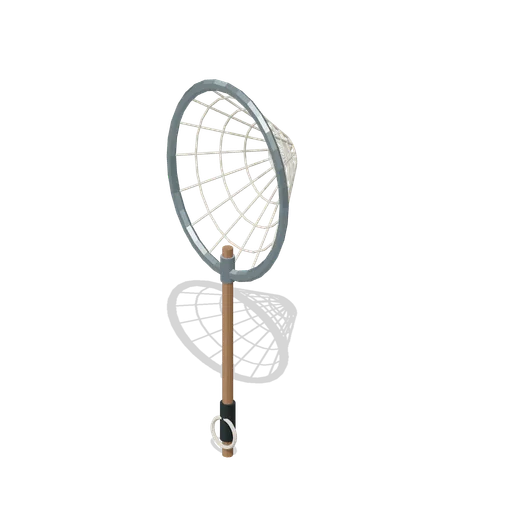 Deep Landing Net (Harbor & Tackle)