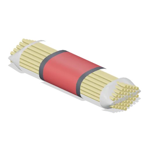 Pack of Spaghetti (Fresh Produce and Groceries)