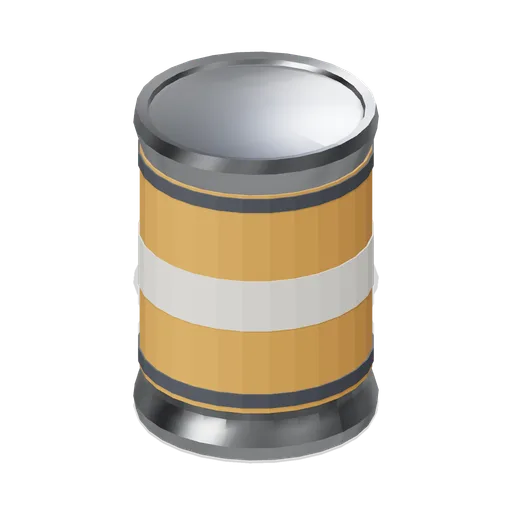 Tin of Beans (Fresh Produce and Groceries)