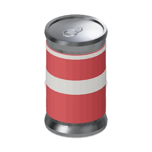 Soup Tin (Fresh Produce and Groceries)