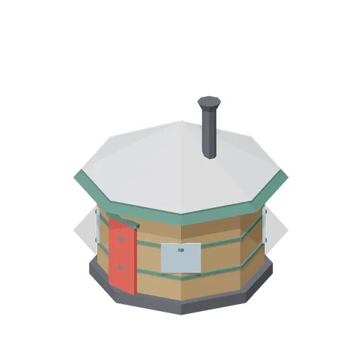 Warming Hut (Ski Resort and Snow Park)