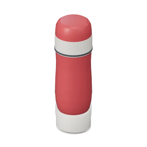 Squeezy Sauce Bottle (Fresh Produce and Groceries)