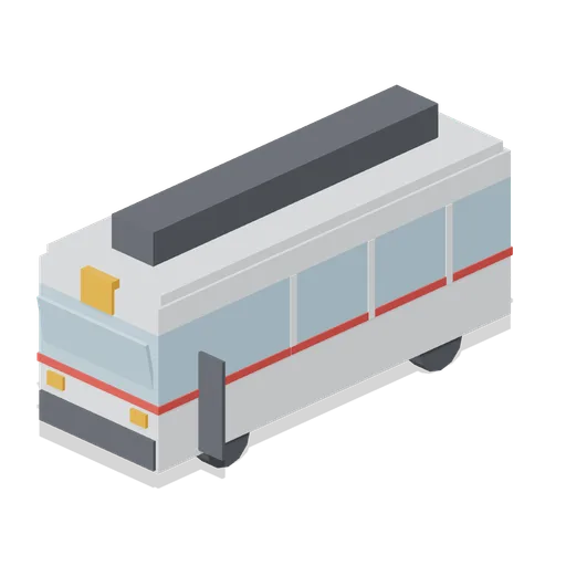 Shuttle Bus (Ski Resort and Snow Park)