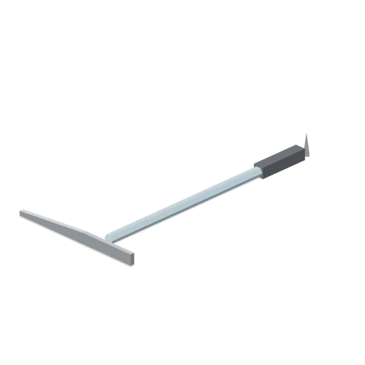 Ice Axe (Ski Resort and Snow Park)
