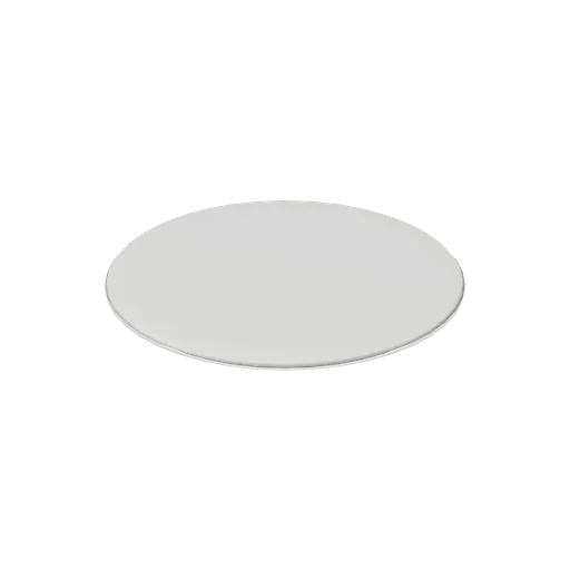 Rounded snow island (Christmas Storybook)