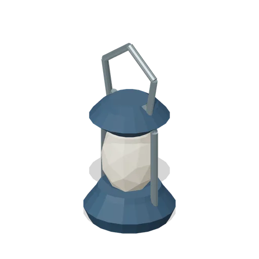 Harbor Storm Lantern (Harbor & Tackle)